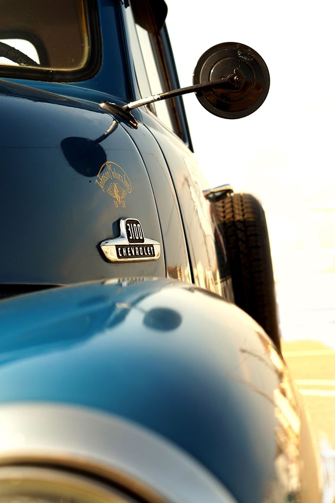 Chevrolet 3100 Pickup