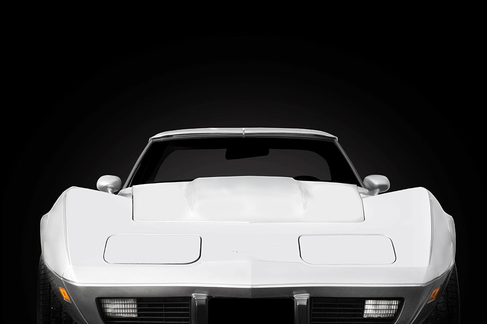 Chevrolet Corvette 1978