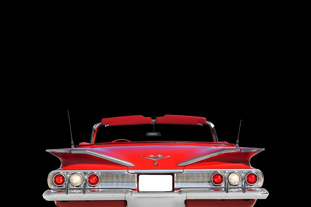 Chevrolet Impala 1960
