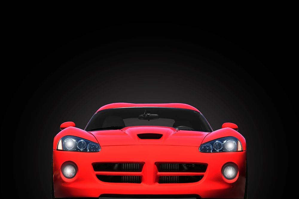Dodge Viper Venom