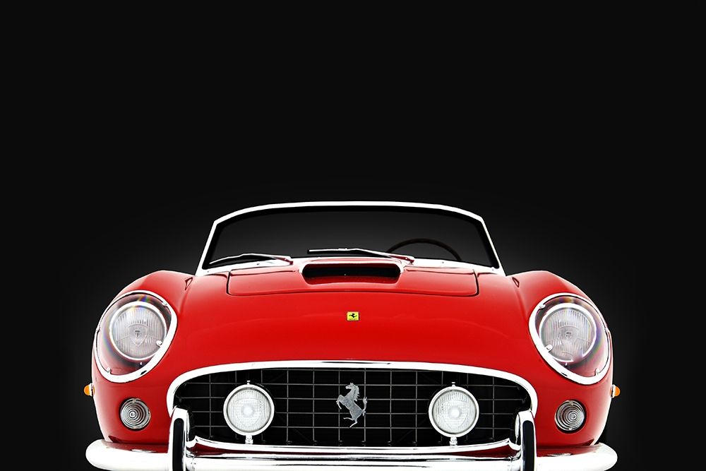 Ferrari 250 GT