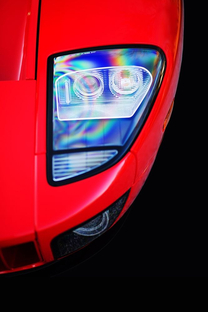 Ford GT 2005