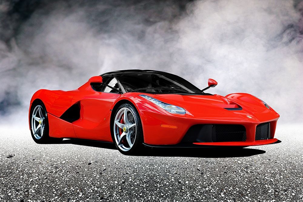 LaFerrari