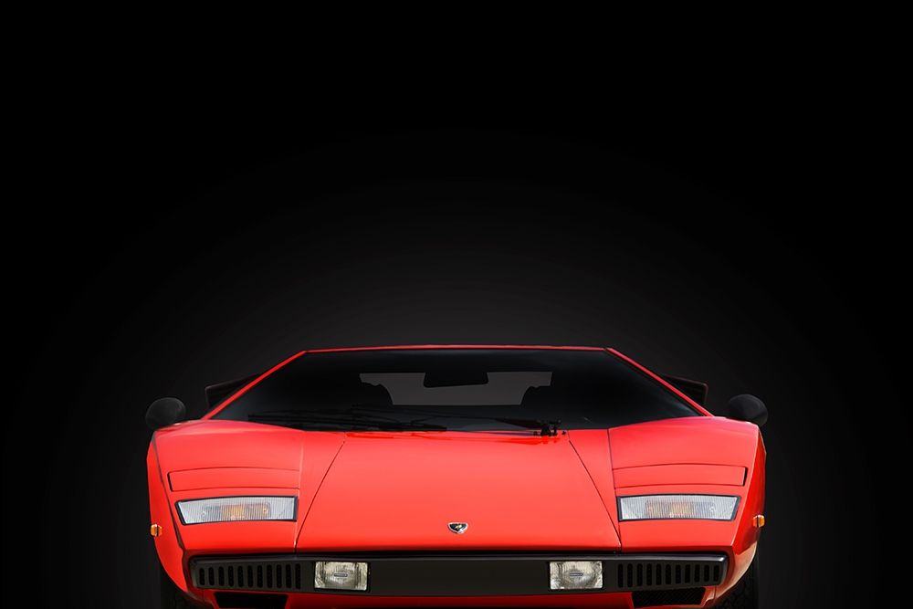 Lamborghini Countach