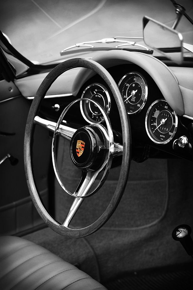 Porsche 356 Roadster