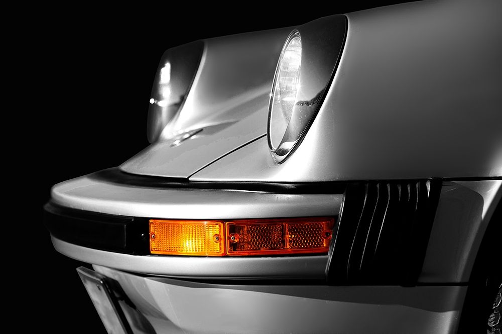 Porsche 911 1975