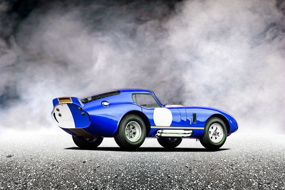 Shelby Daytona