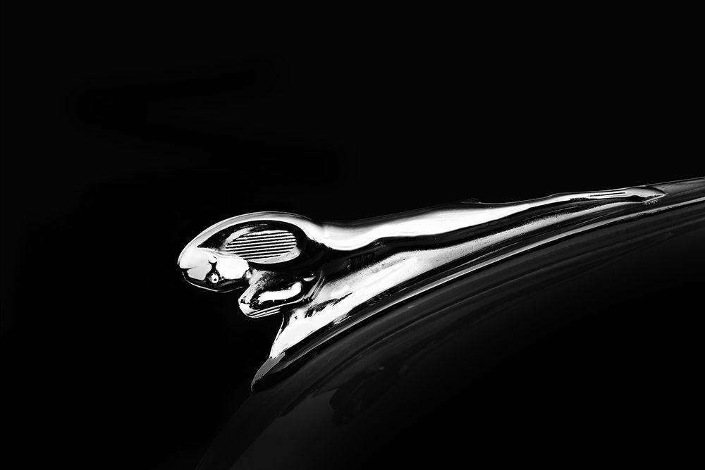 The Dodge Ram 1948