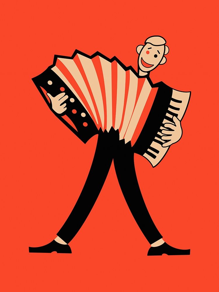 The Accordion