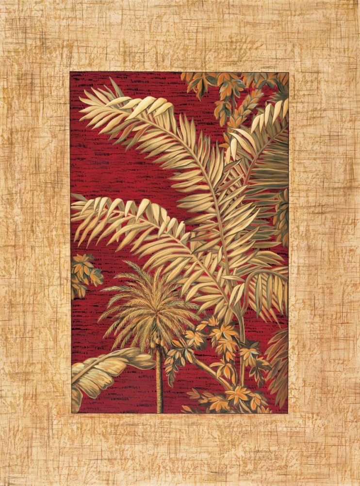 Tropical I