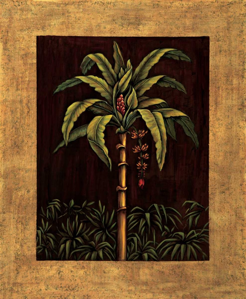 Tropical Paradise II