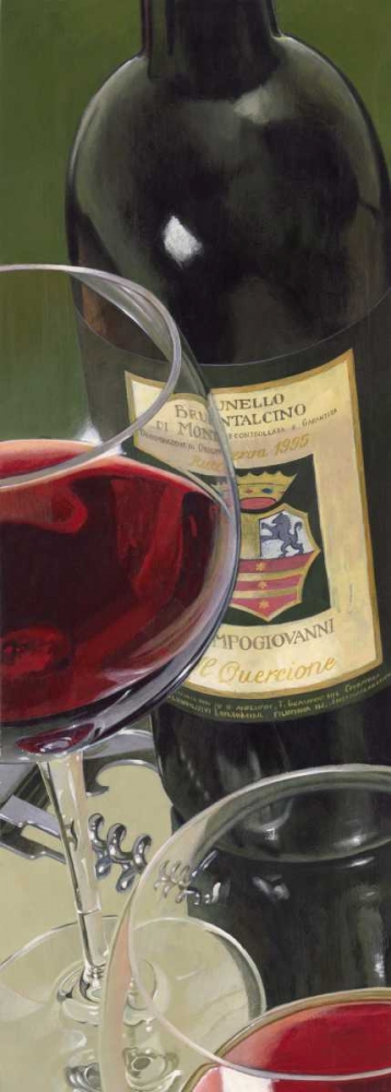Brunello di Montalcino