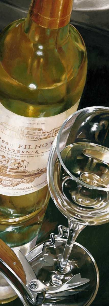 French Grand Cru