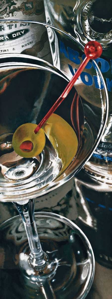 Martini Lounge