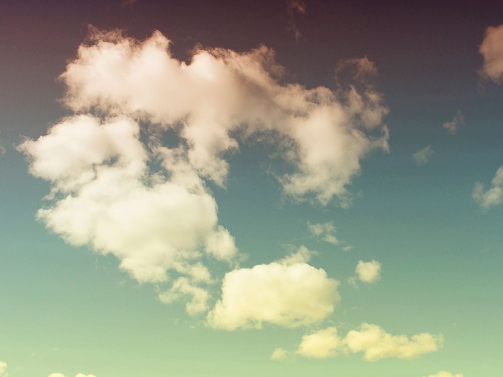 Cloud Formations