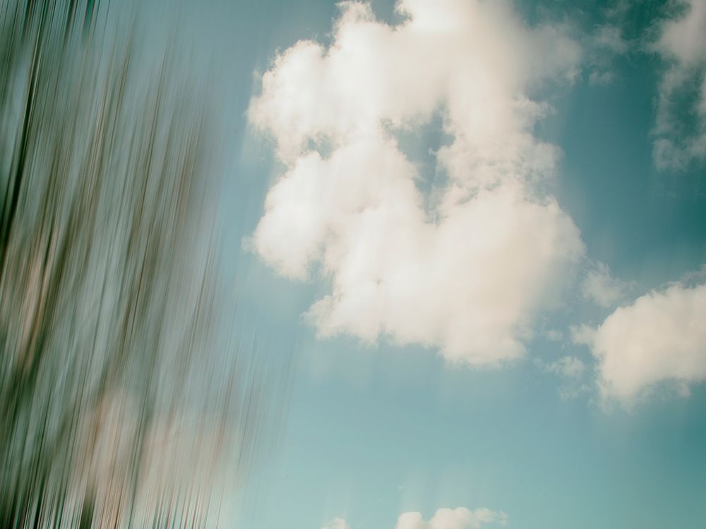 Cloud Formations