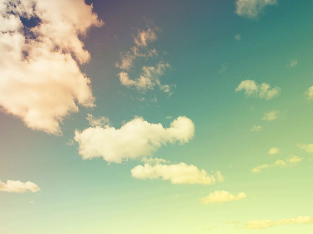 Cloud Formations