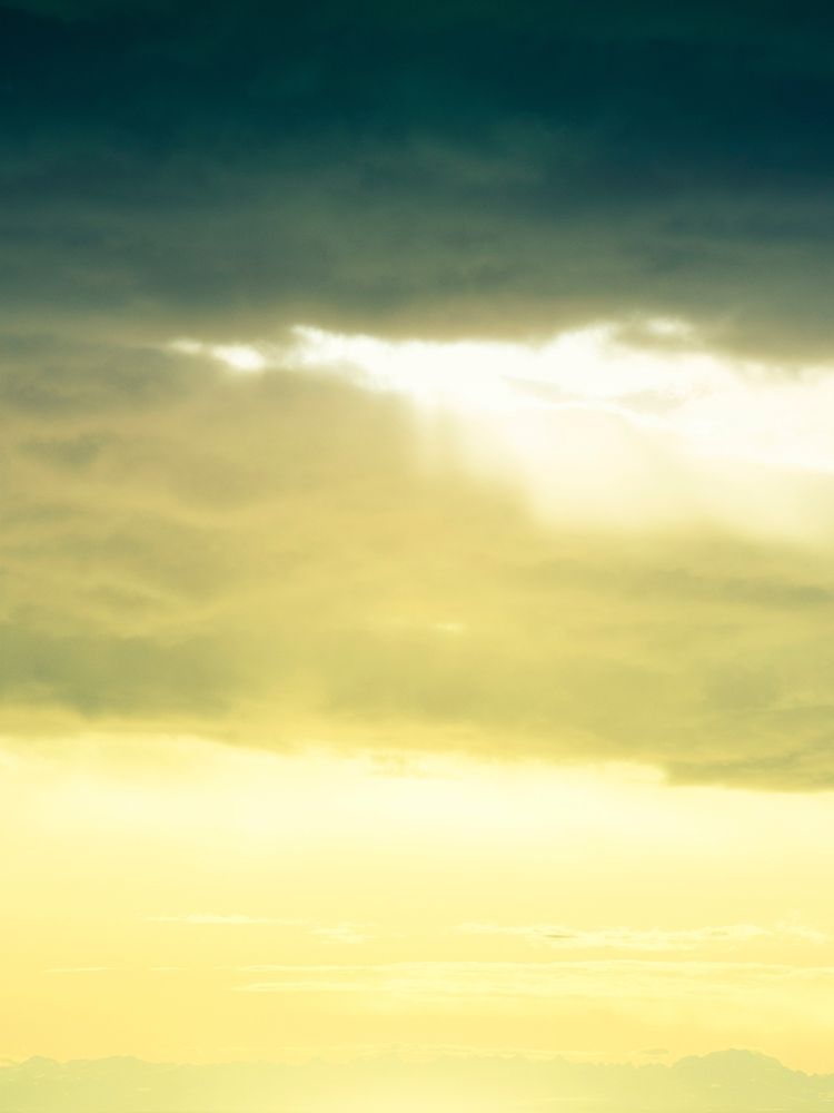 Cloud Formations