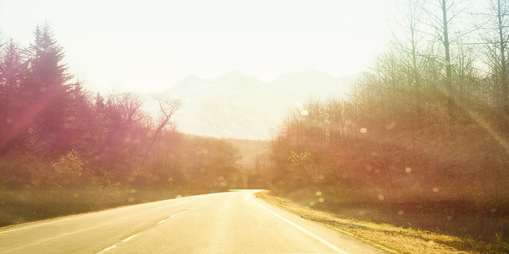 Alsaska Roadtrip