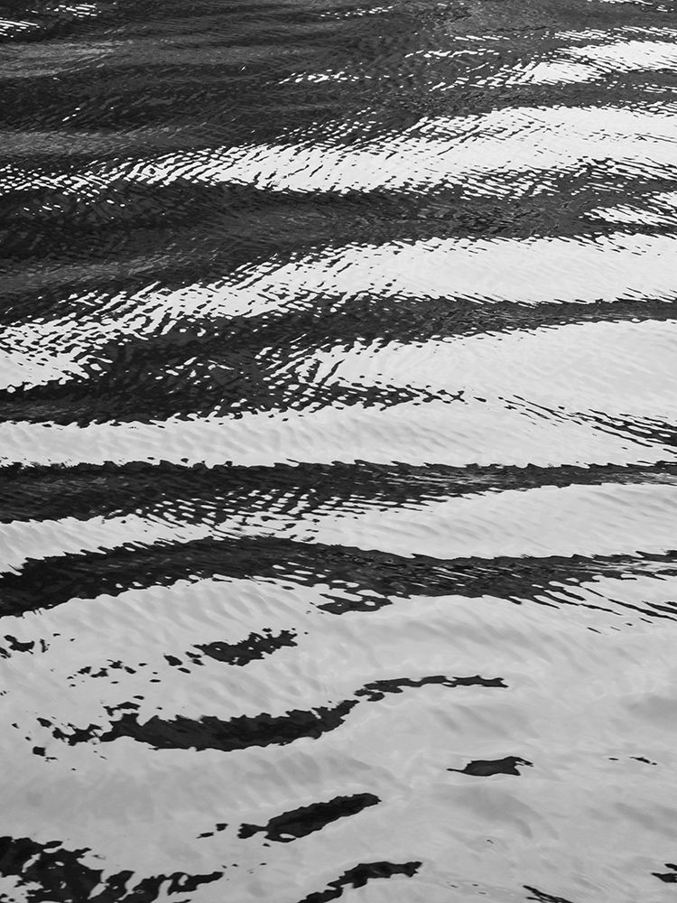 Water ripple