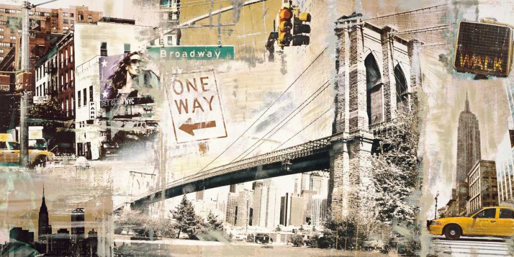 Manhattan