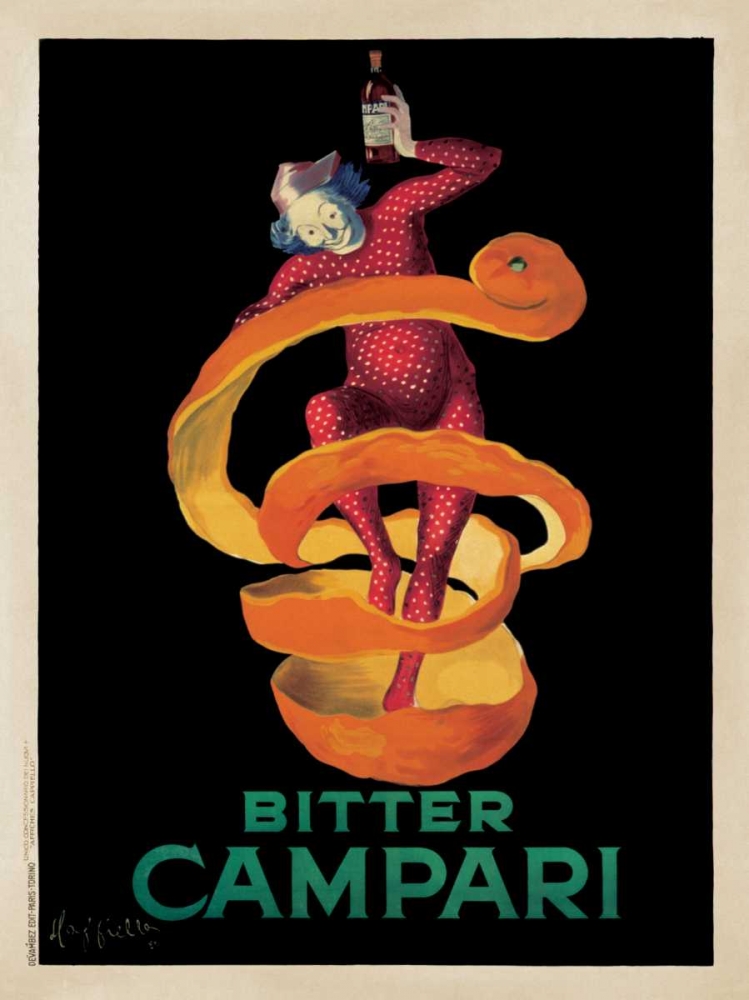 Bitter Campari