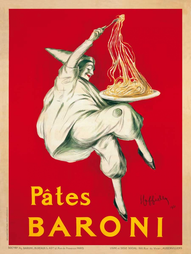 Pates Baroni-1921