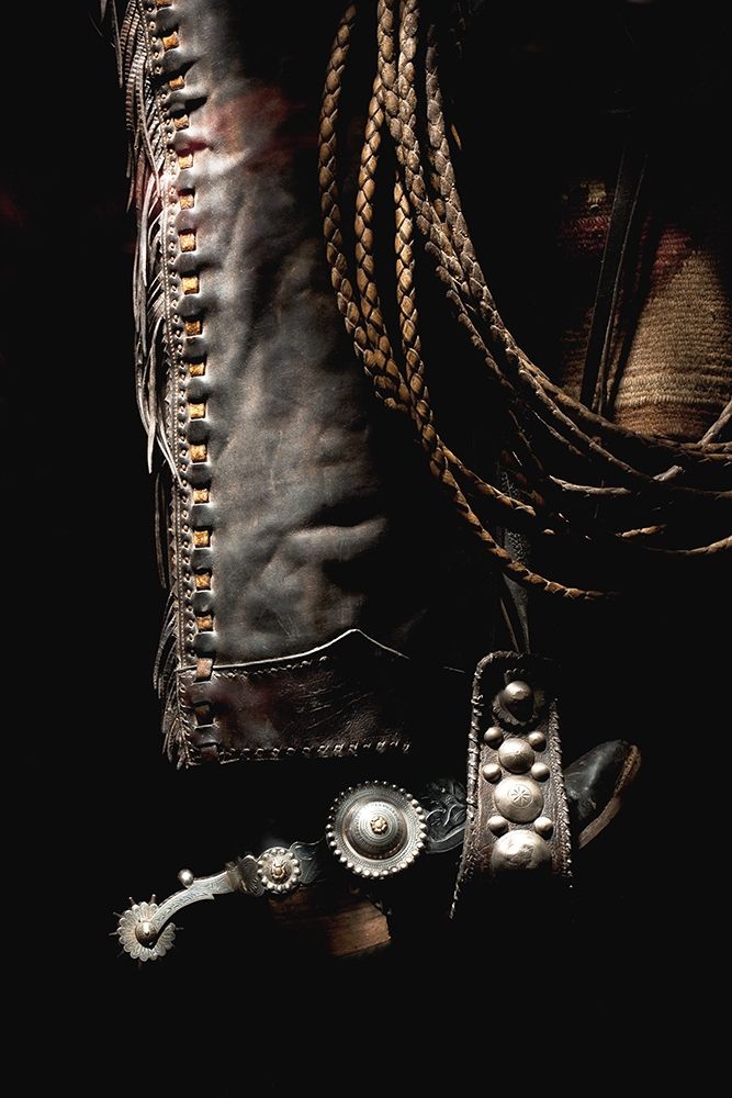 Shotgun Chaps