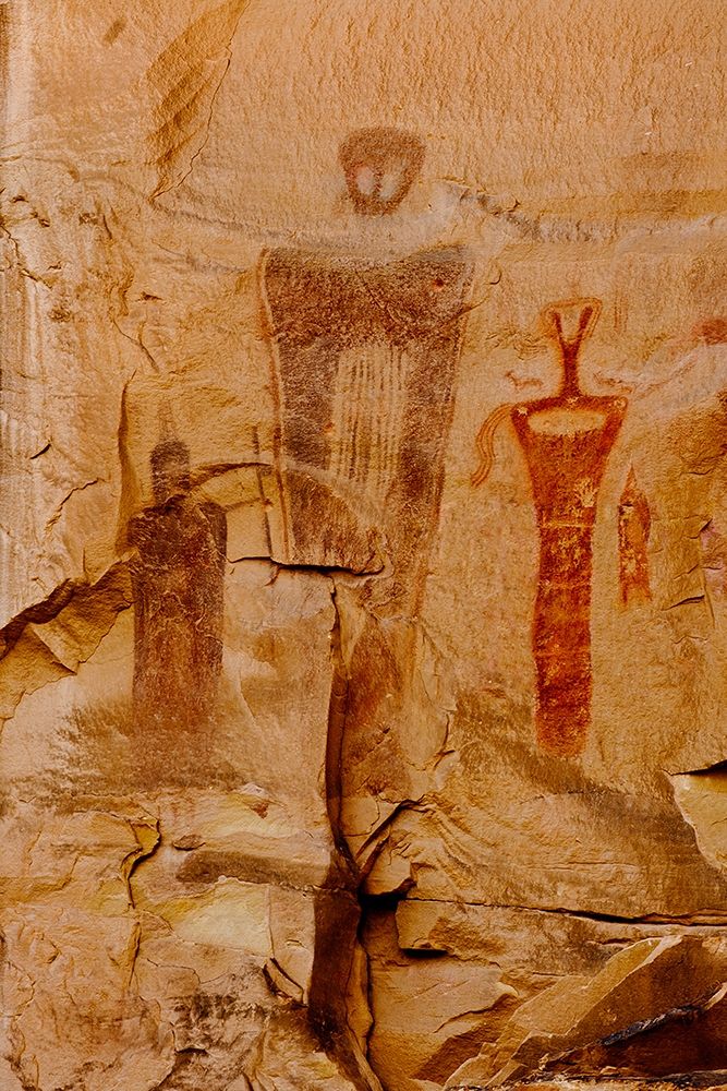 Shadow Dancers