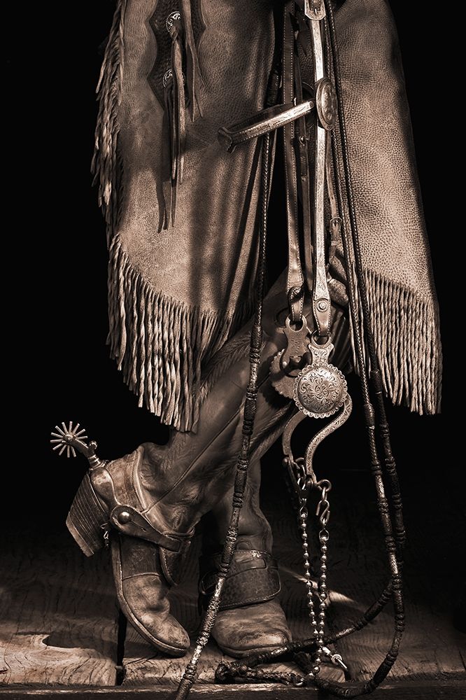 The Buckaroo