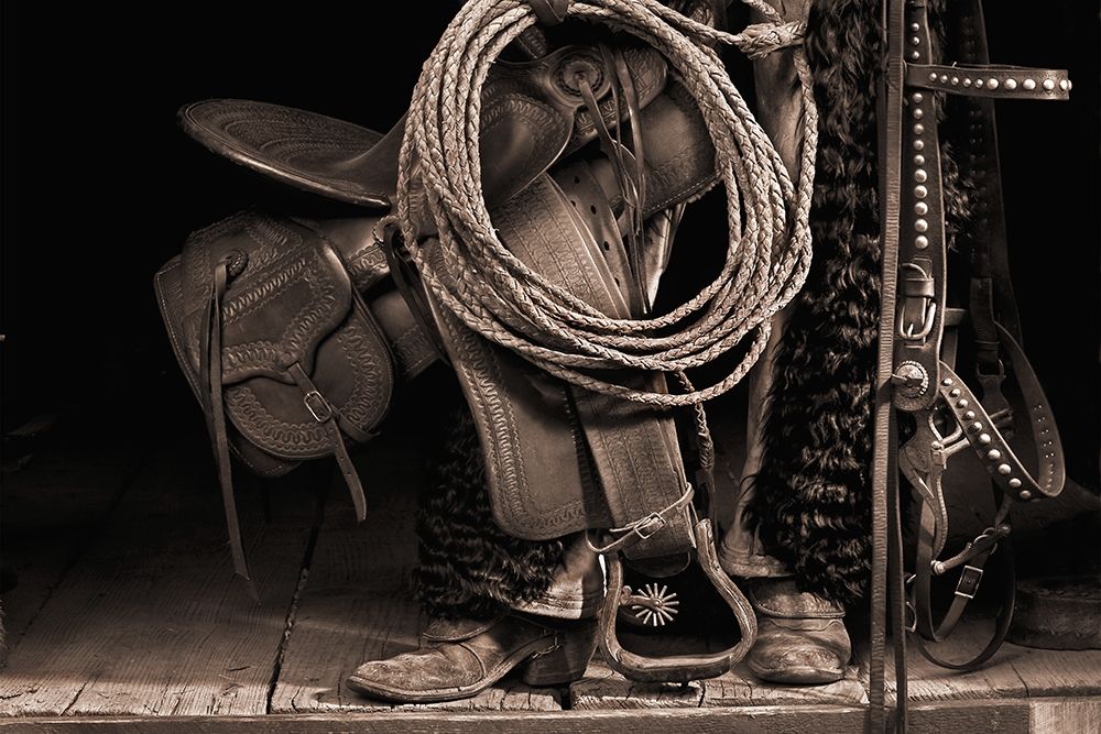 Waiting for A Ride