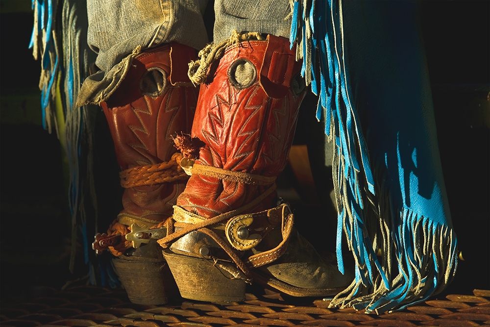 Work Boots