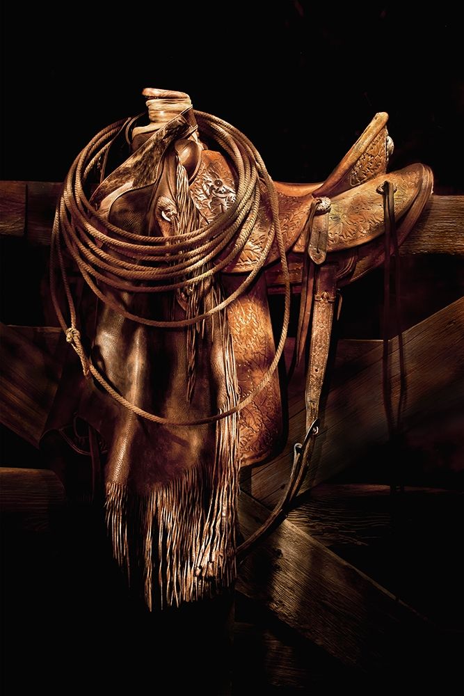 Z Ranch Gear