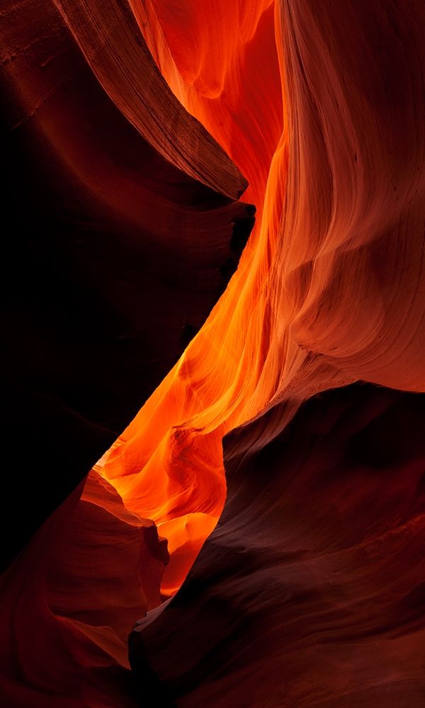 Enchantment Canyon I