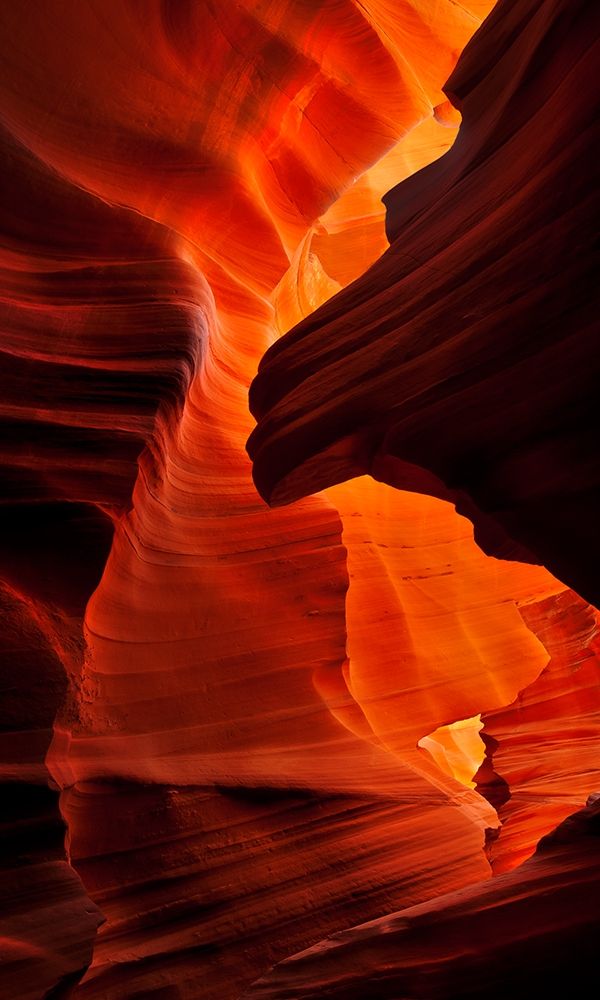 Enchantment Canyon II