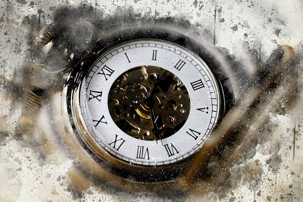 Borrowed Time