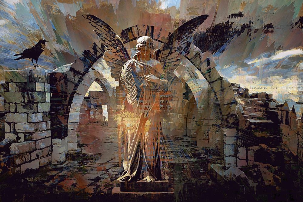 Guardian of the Gate