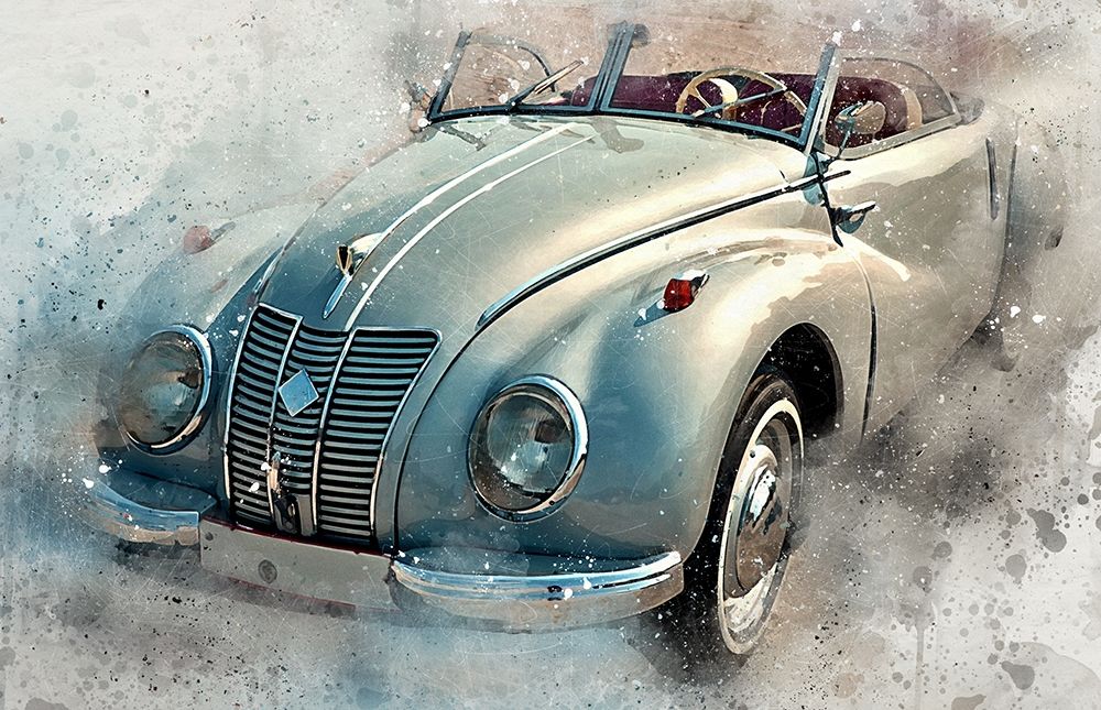IFA Convertable I