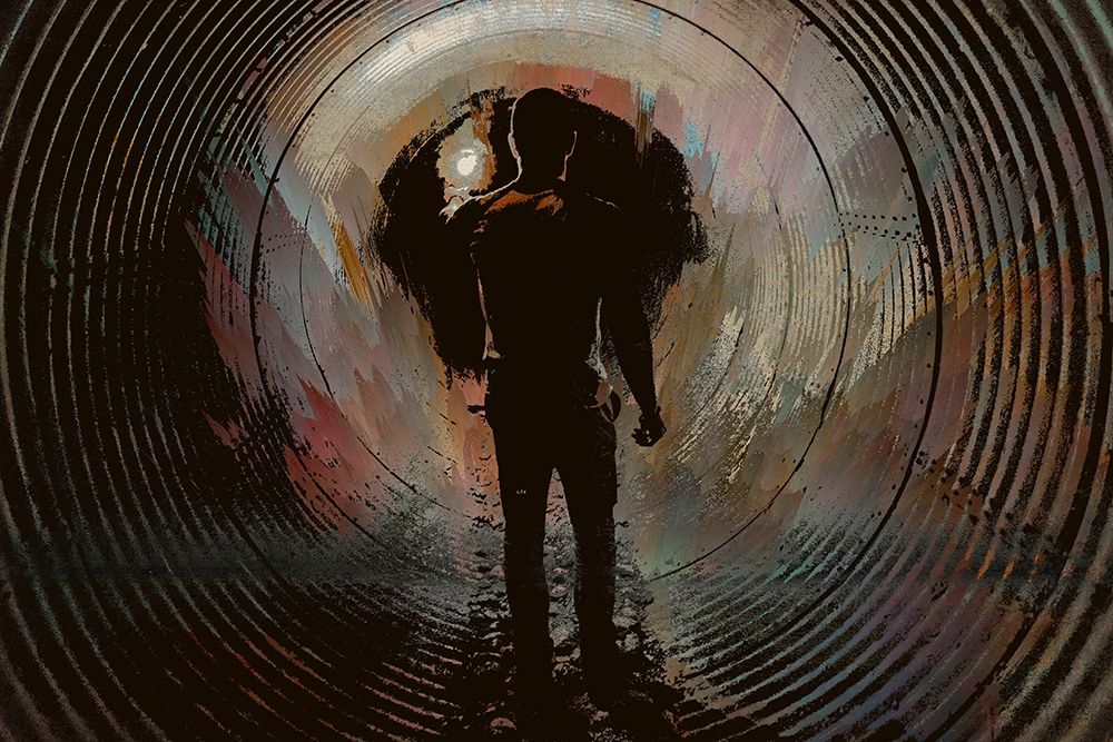 Nowhere Man