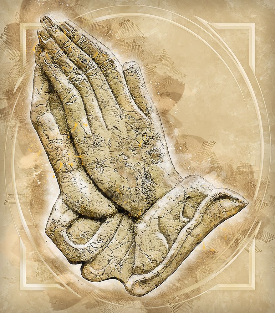 Pray For Us All