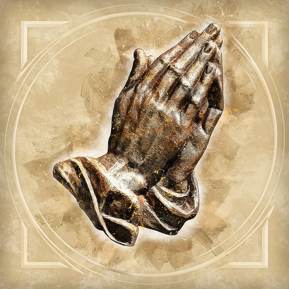 Pray For World Sanity
