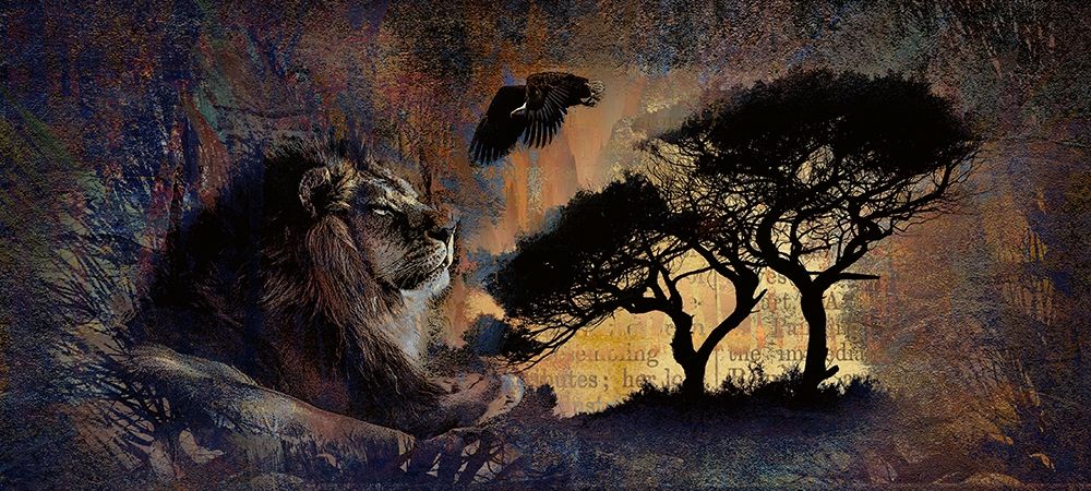 The Lion Sleeps Tonight