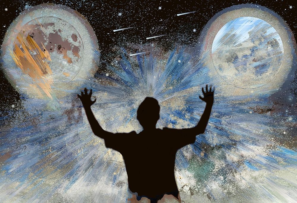 The World Is Mine