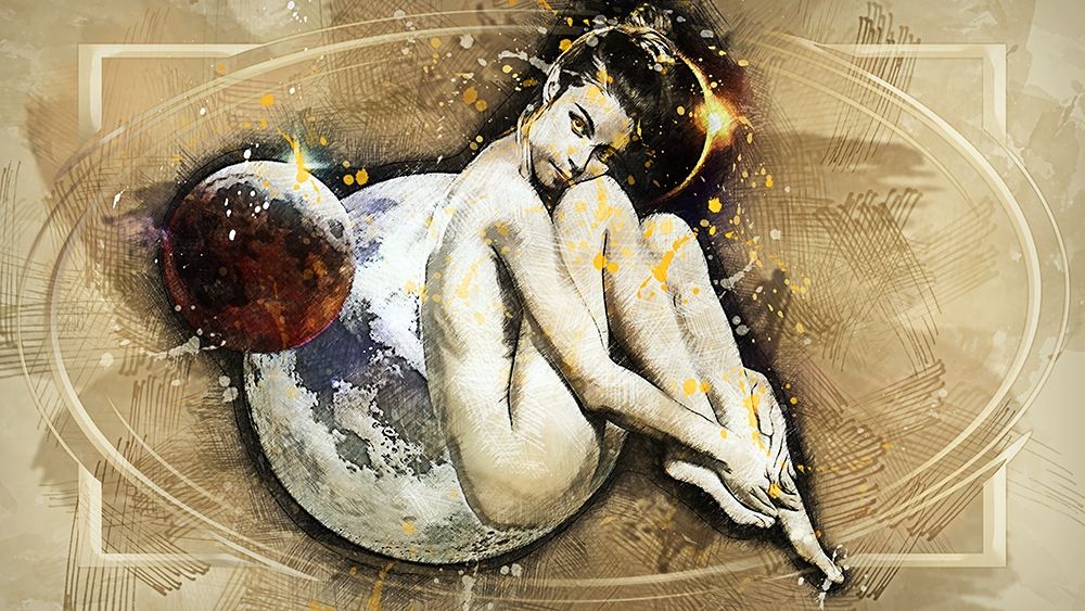 Venus Amongst the Stars