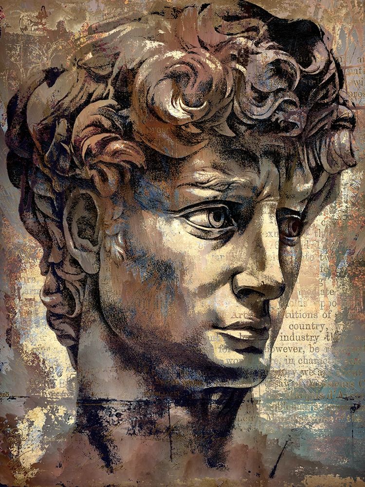 David I