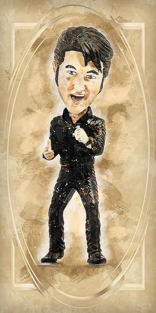 Elvis
