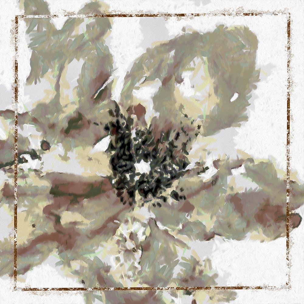 Calyx I