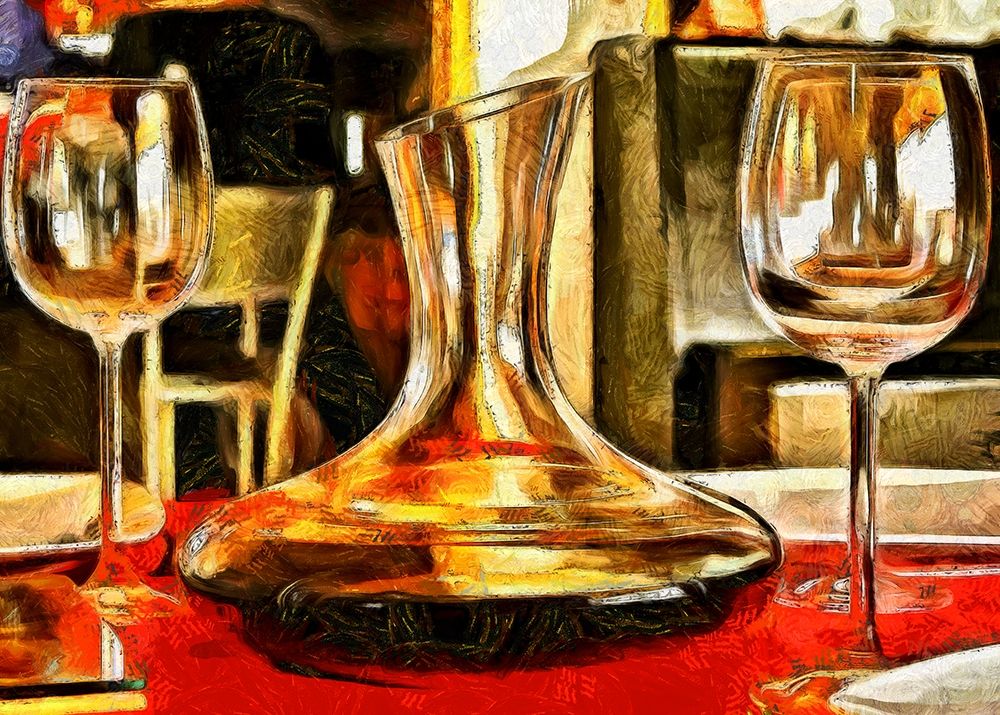 Table For Two