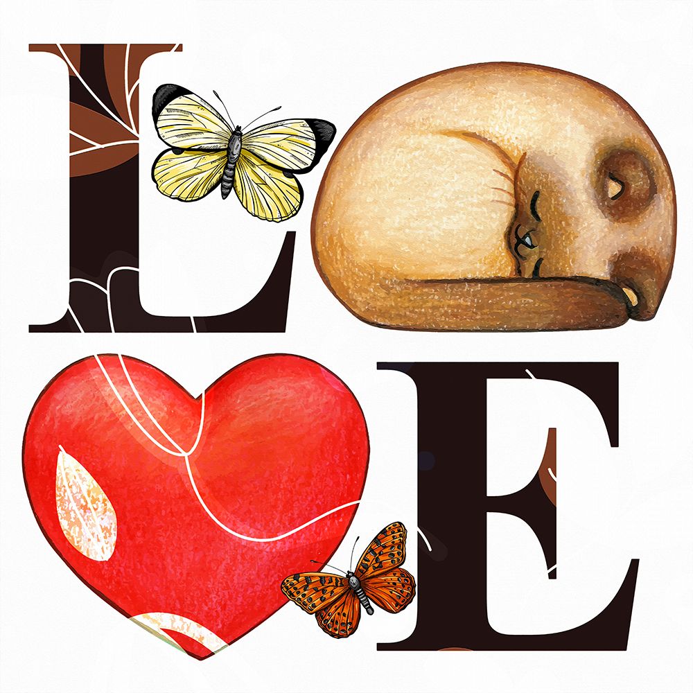 Love 323
