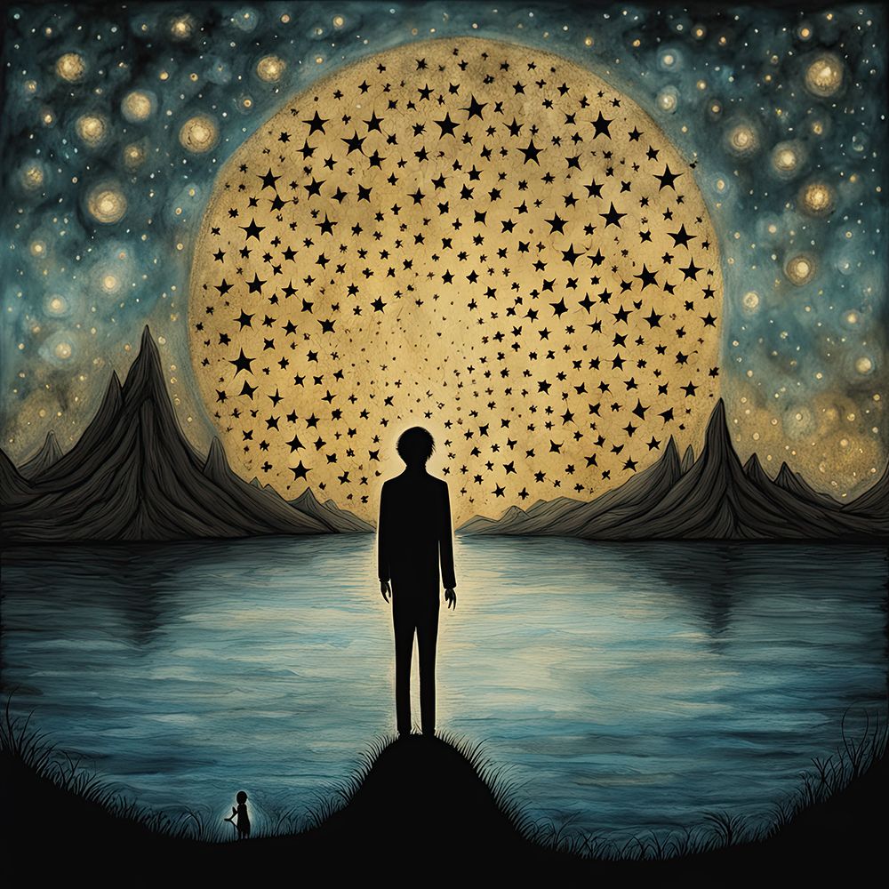 Starry Night